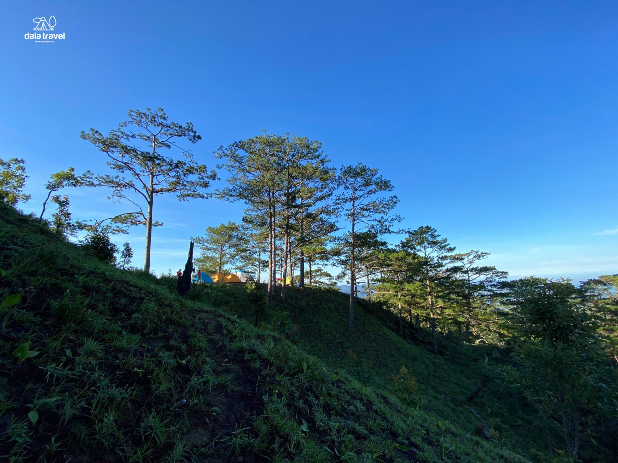 Cần chuẩn bị gì cho chuyến trekking cùng Dala Travel