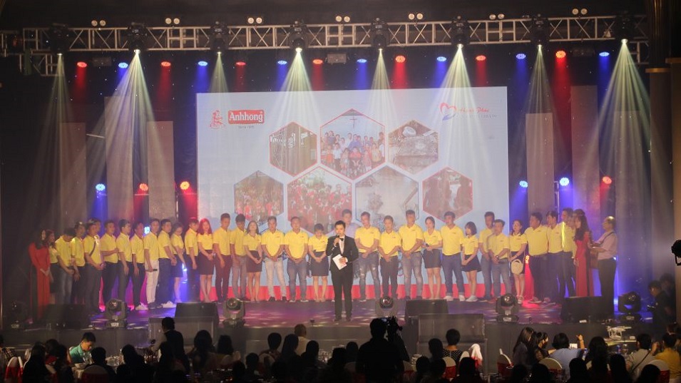 11Gala Dinner Đà Lạt