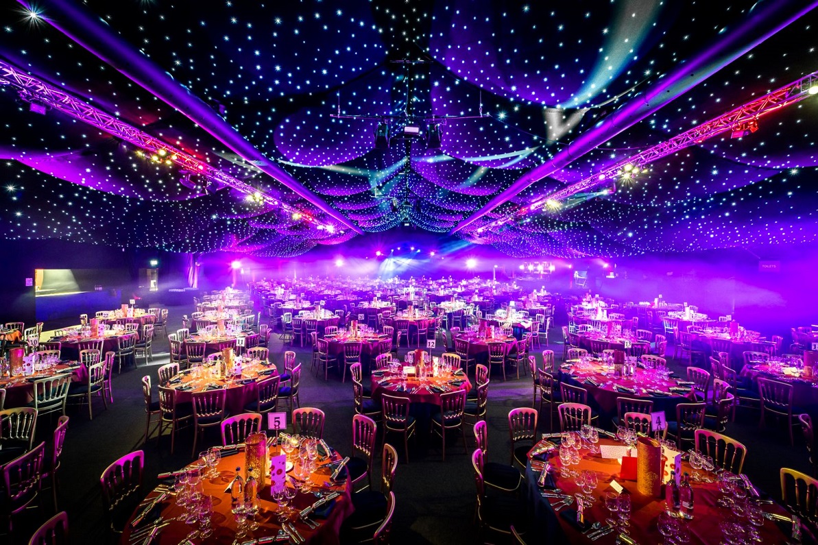 11Gala Dinner Đà Lạt