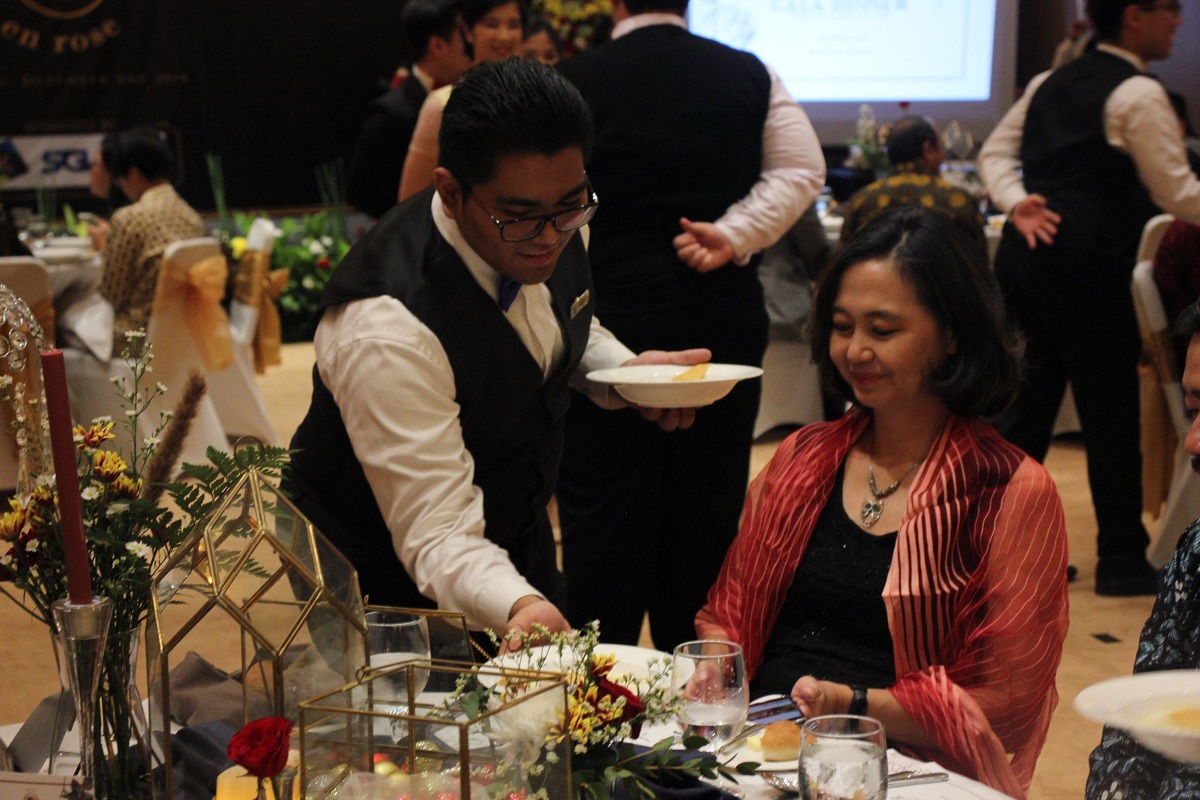 11Gala Dinner Đà Lạt