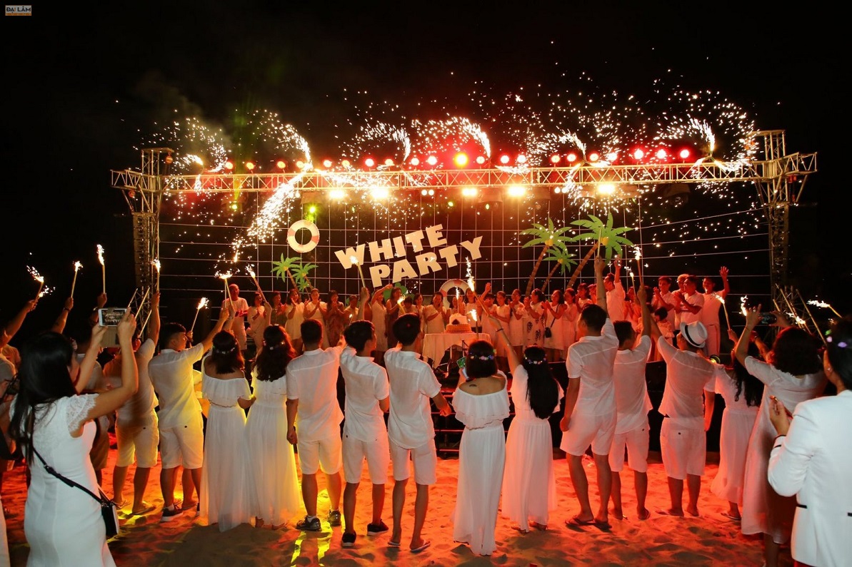 11Gala Dinner Đà Lạt